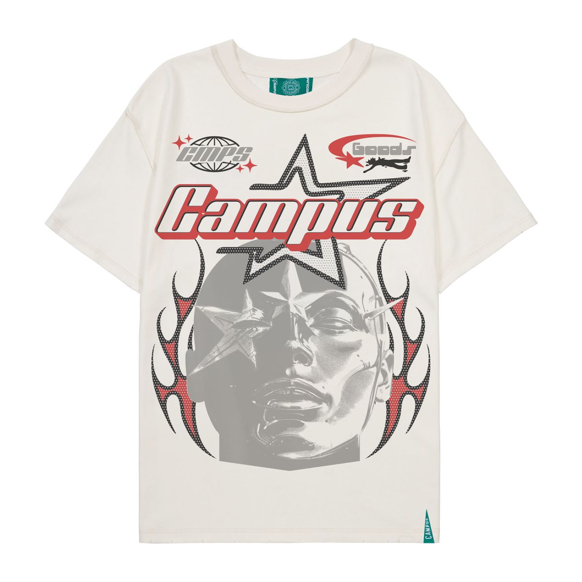 Campus “Visionary” Tee