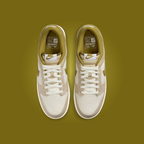Dunk Low Cream II Pacific Moss