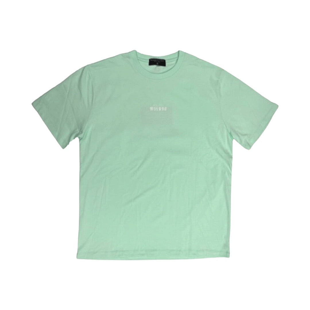 Roberto Vino Tech The One Salbei T-Shirt