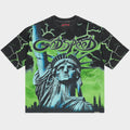 Godspeed “Voltage” Volt Tee