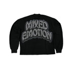Mixed Emotion “Sunrise” Thermal L/S Tee