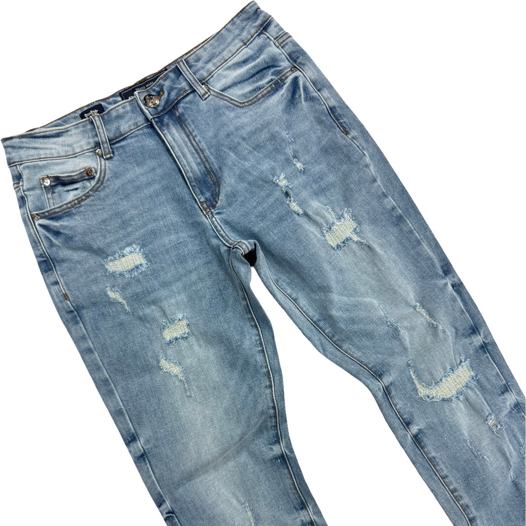 Damati Tuscany Blue Jeans (DMT-218)