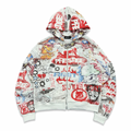 Prestige “Renegade” Hoodie
