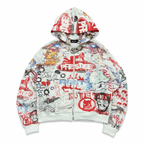 Prestige “Renegade” Hoodie