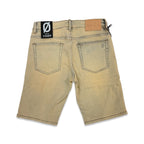 Anom „Rigid“ Light Vintage Shorts