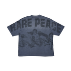 Rare Peace “No Faith” Tee