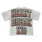 Prestige “Heart Break Kid” Tee