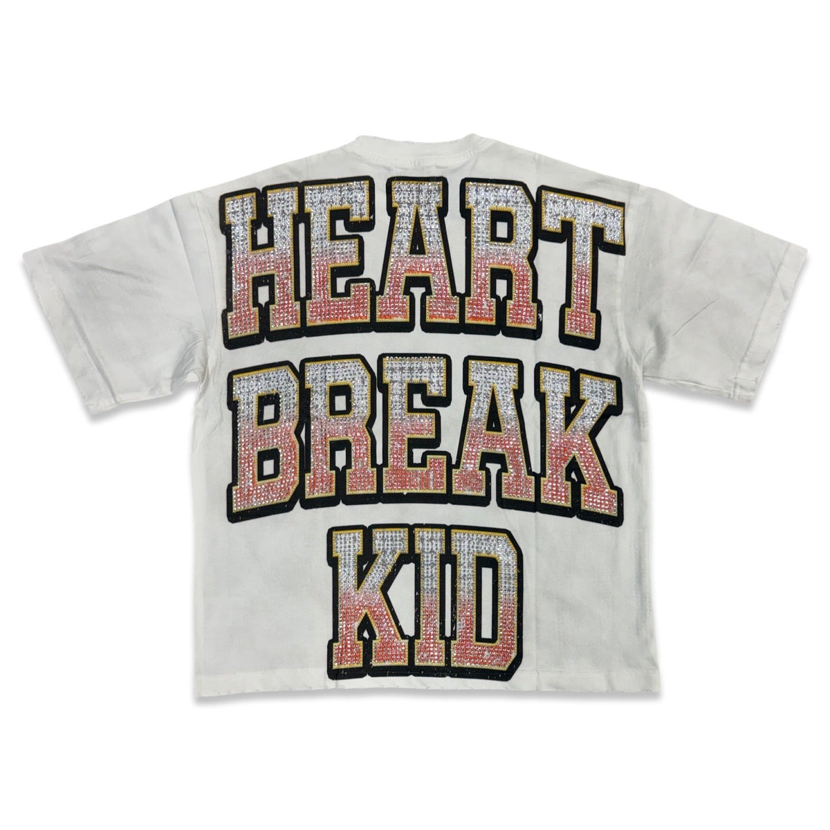 Prestige “Heart Break Kid” Tee