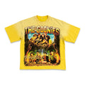 Prestige “The Goonies” Yellow Tee