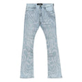 Vicious “Embellished” Indigo Blue Jeans
