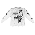 November Reine “Pick Your” Heavyweight L/S Tee