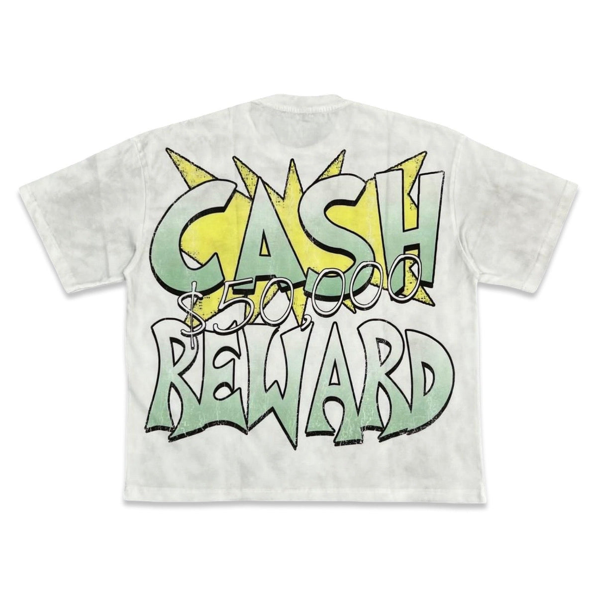 Prestige „Most Wanted“ T-Shirt