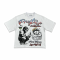 Prestige “More Money Less Mistakes” Tee