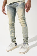 Serenede “Peace” Earth Jeans