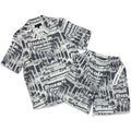 Purple Brand Lyocell Coverage Short Set