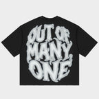Godspeed “8 Ball CP” Black Tee