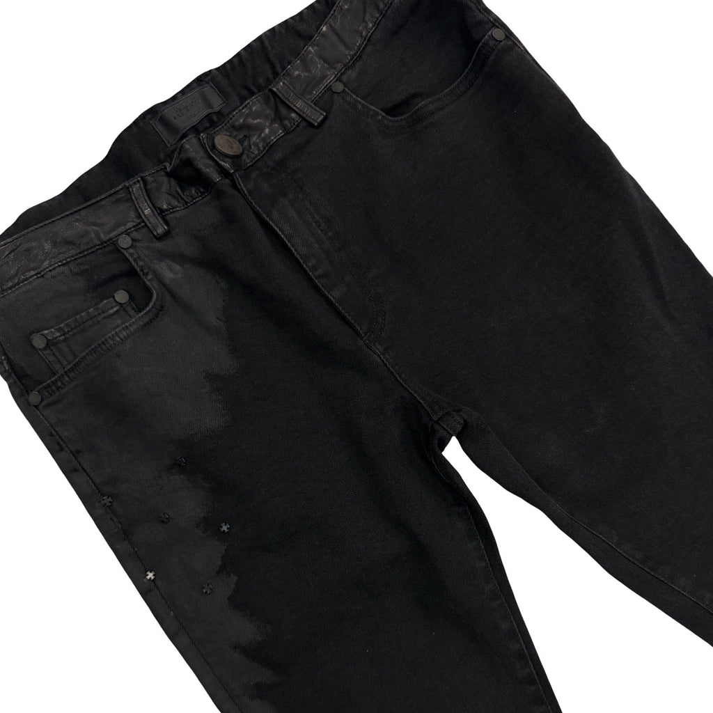 RH45 London “Abraxas” Studs Jeans