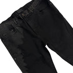 RH45 London “Abraxas” Studs Jeans