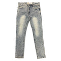 W By Waimea “Vintage Wash” Jeans