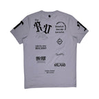 Roberto Vino Tech Blessed Lavender T-Shirt