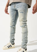 Serenede “Sedona 2.0” Earth Tone Jeans