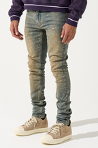 Serenede “Euphoria” Vintage Jeans