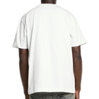 Purple Brand “Granita” White S/S Tee