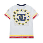 Campus “Valor” Varsity White Jersey