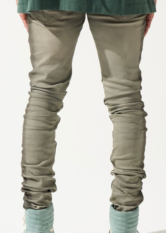 Serenede “Zinc” Shades Jeans