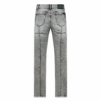 RtA “Clayton” Stone Haze Skinny Jeans