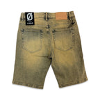 Anom „Ghost“ Vintage-Waschung Shorts