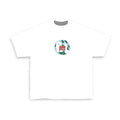 Red Letters “Sorry We’re Closed” Tee