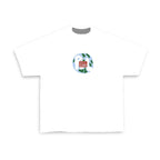 Red Letters “Sorry We’re Closed” Tee