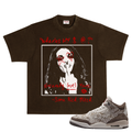 Rich Idols “Some Rich” Brown Tee