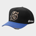 Godspeed “Insignia” Trucker Hat