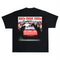 Rich Idols “Ferrari Pope” Black Tee