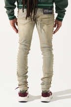 Serenede “Exo” Vintage Jeans