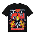 G West “Le Mans France” Stones Tee