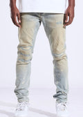 Crysp Atlantic Light Blue Jeans (001)