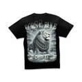 DenimiCity “Royalty” Black Tee