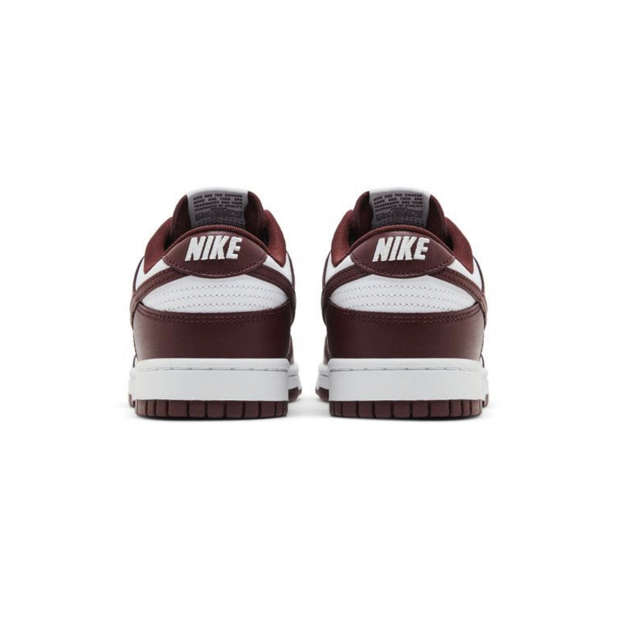Dunk Low Retro Redwood
