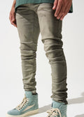 Serenede “Zinc” Shades Jeans
