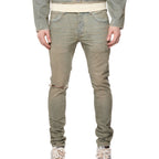 Purple Brand “Light Dirty Wax” Jeans