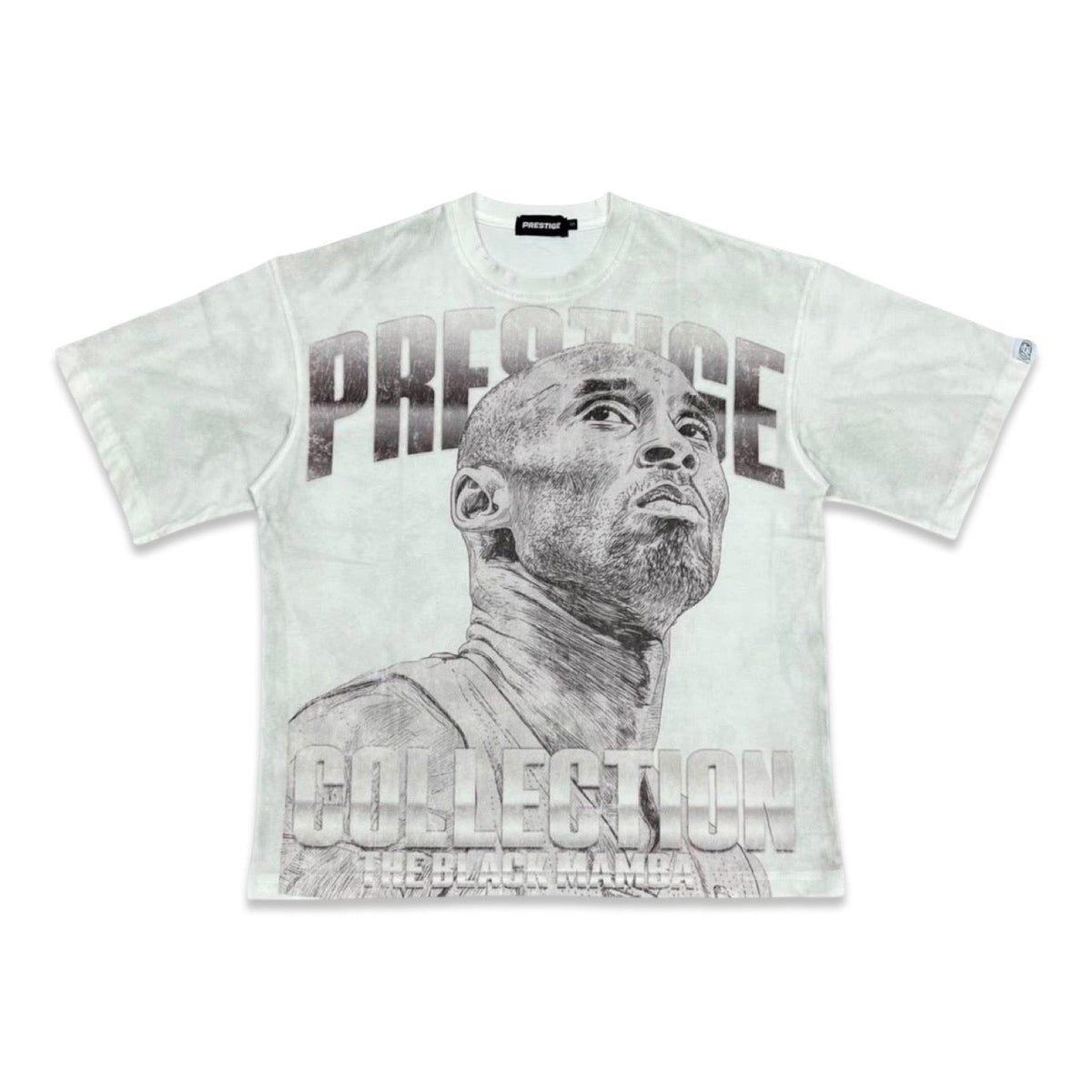 Prestige “Black Mamba” Tee