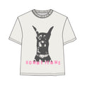 Homme Femme „War Dog“ T-Shirt