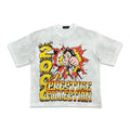 Prestige “Astro Boy” White Tee
