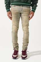 Serenede “Exo” Vintage Jeans