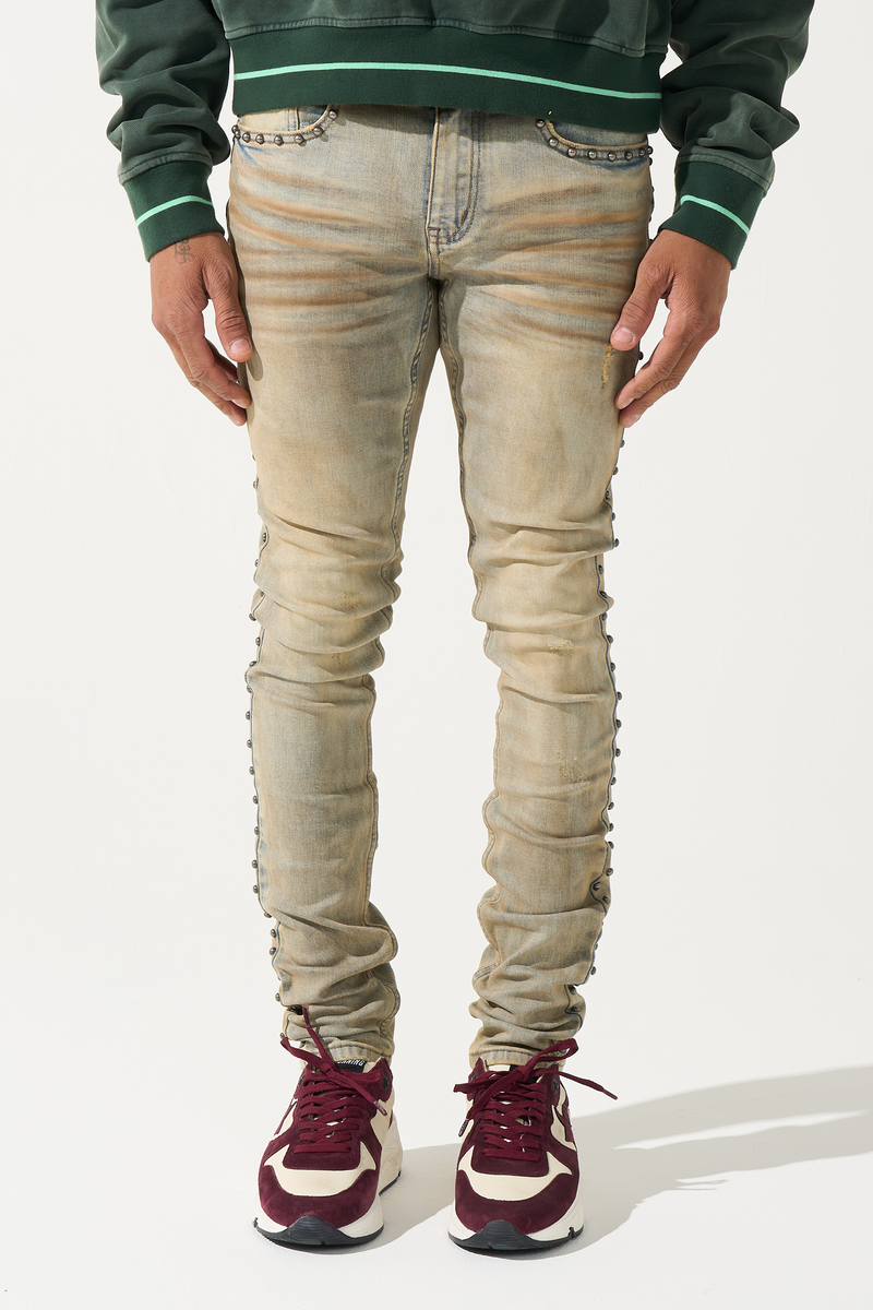 Serenede “Exo” Vintage Jeans