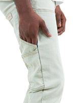 Golden The Stacked Carpenter Jeans
