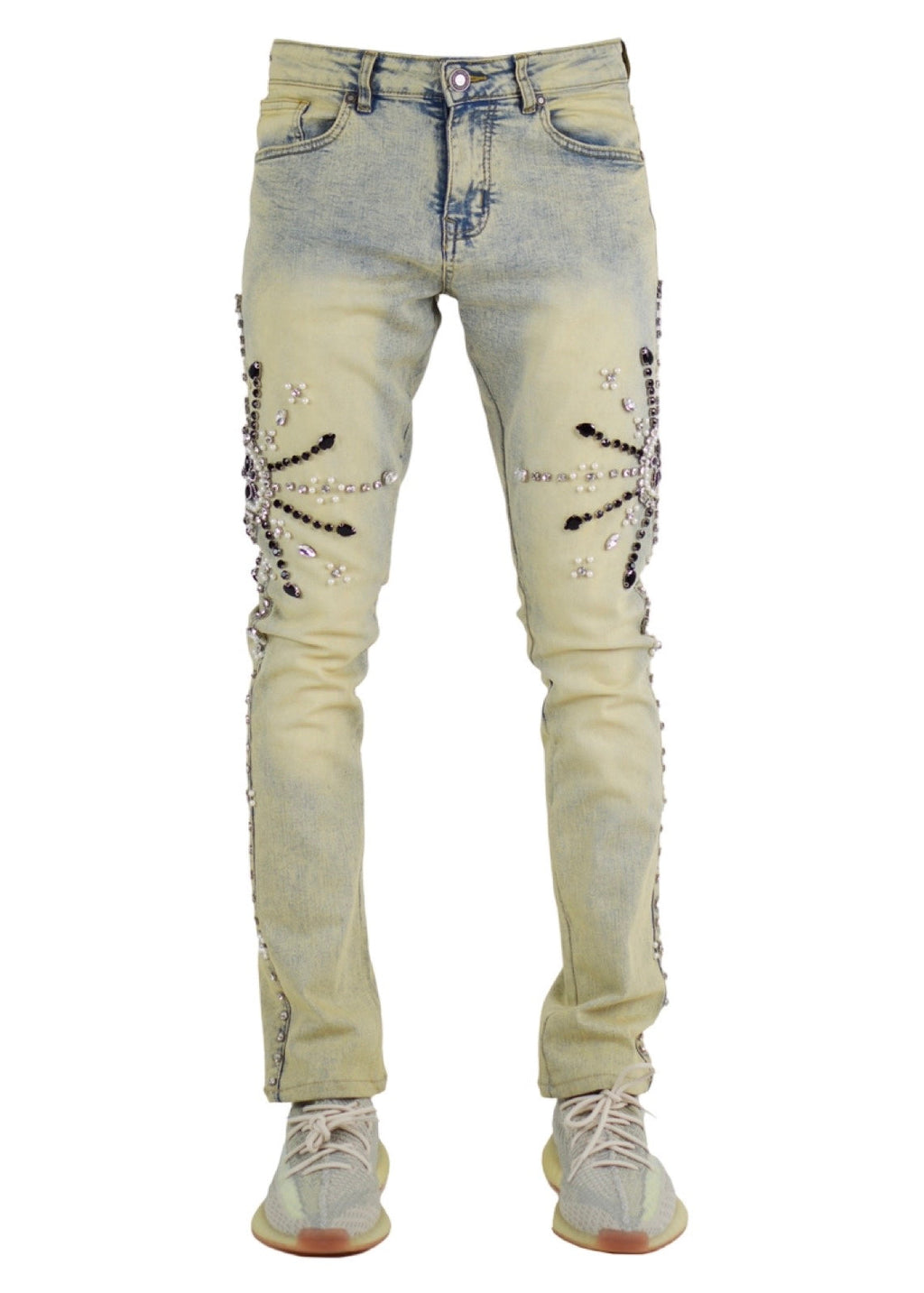 Focus Starbust Vintage Jeans (2583)